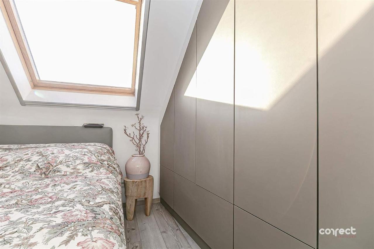 Ferienwohnung De Waterlijn Bredene Exterior foto