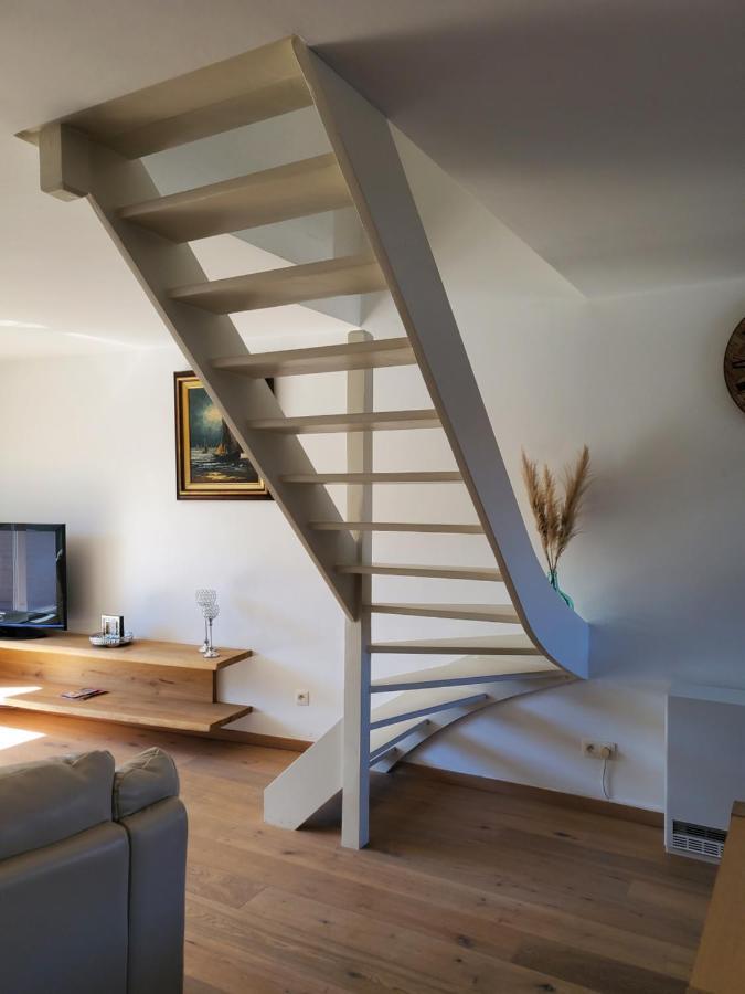 Ferienwohnung De Waterlijn Bredene Exterior foto